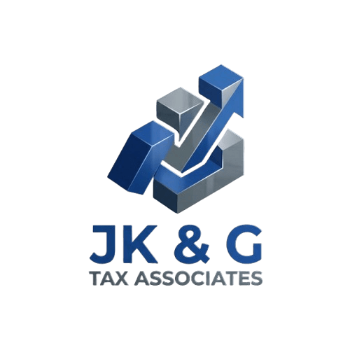 JK & G Logo